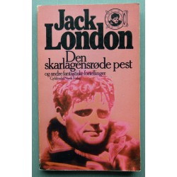 Jack London- Den skarlagensrøde pest