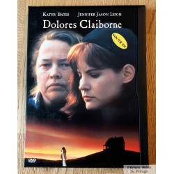 Dolores Claiborne - DVD