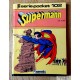 Serie-pocket: Nr. 102 - Supermann