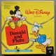 (8 mm) Walt Disney- Donald og Pluto