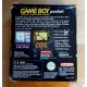 GameBoy Pocket - I eske