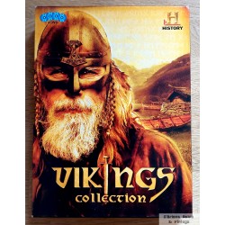 Vikings Collection - DVD