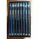 Harry Potter - Den komplette samlingen - 8 x DVD