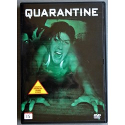 Quarantine (DVD)
