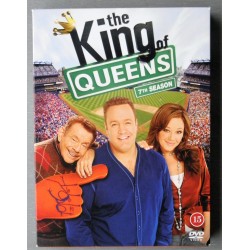 The King of Queens- Sesong 7 (DVD)