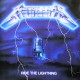 Metallica- Ride The Lightning (CD)
