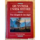 Grunntrekk i norsk historie - Fra vikingtid til våre dager