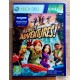 Xbox 360: Kinect Adventures! (PAL)