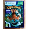 Xbox 360: Kinectimals (Microsoft Game Studios)