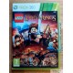 Xbox 360: LEGO The Lord of the Rings (WB Games)