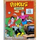 Pondus - Fem rette - 1. opplag
