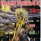 Iron Maiden- Killers (CD)