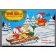 Donald Duck & Co- Julehefte 1980