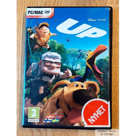 Up (Disney / Pixar) - PC