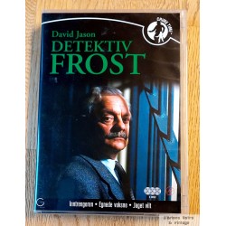 Detektiv Frost - Collection 3 - DVD