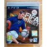 Playstation 3: FIFA Street (EA Sports)
