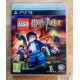 Playstation 3: LEGO Harry Potter Years 5-7 (WB Games)