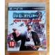 Playstation 3: Dead Rising 2 - Off The Record (Capcom)