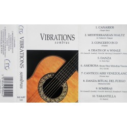 Vibrations- Sombras