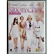 Sex in the City- The Movie (DVD)