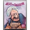 Jesus og tollerne