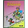 Seriesamlerklubben- Iznogood-