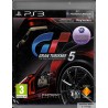 Playstation 3: Gran Turismo 5 - The Real Driving Simulator (Polyphony Digital)