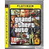 Playstation 3: Grand Theft Auto IV (R)
