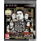 Playstation 3: Sleeping Dogs - Nordic Edition (Square Enix)