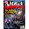 Amiga World - 1994 - September - The Marvels of Amiga 3D!