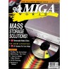 Amiga World - 1993 - October - Mass Storage Solutions!