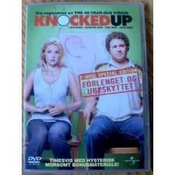 Knocked Up: 2-Disc Special Edition