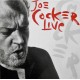 Joe Cocker- Live (CD)