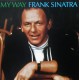 Frank Sinatra- My Way (CD)