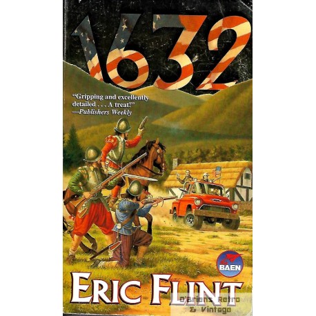 1632 - Eric Flint
