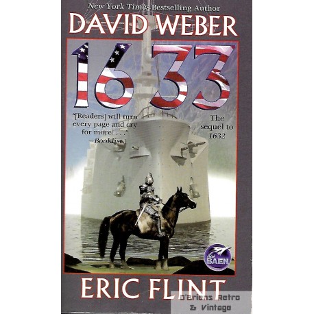 1633 - DAvid Weber - Eric Flint