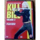 Quentin Tarantino: Kill Bill Volume 2