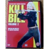 Quentin Tarantino: Kill Bill Volume 2 (DVD)
