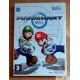 Nintendo Wii: Mario Kart (PAL)