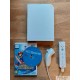 Nintendo Wii - Komplett konsoll med spill