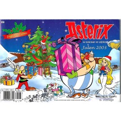 Asterix - Julen 2003 - Julehefte