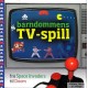 Barndommens TV-spill - Fra Space Invaders til Doom
