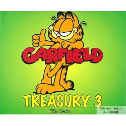 Garfield Treasure 3