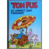 Tom Pus og vannet som forsvant
