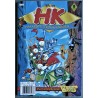 HK- Hakkespettkommandoen Nr. 8- 1997