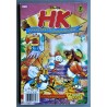 HK- Hakkespettkommandoen Nr. 7- 1997