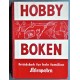 Aftenposten- Hobbyboken- Bind 1- 1954