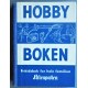 Aftenposten- Hobbyboken- Bind 2- 1955