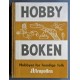Aftenposten- Hobbyboken- Bind 3- 1956