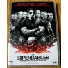 The Expendables